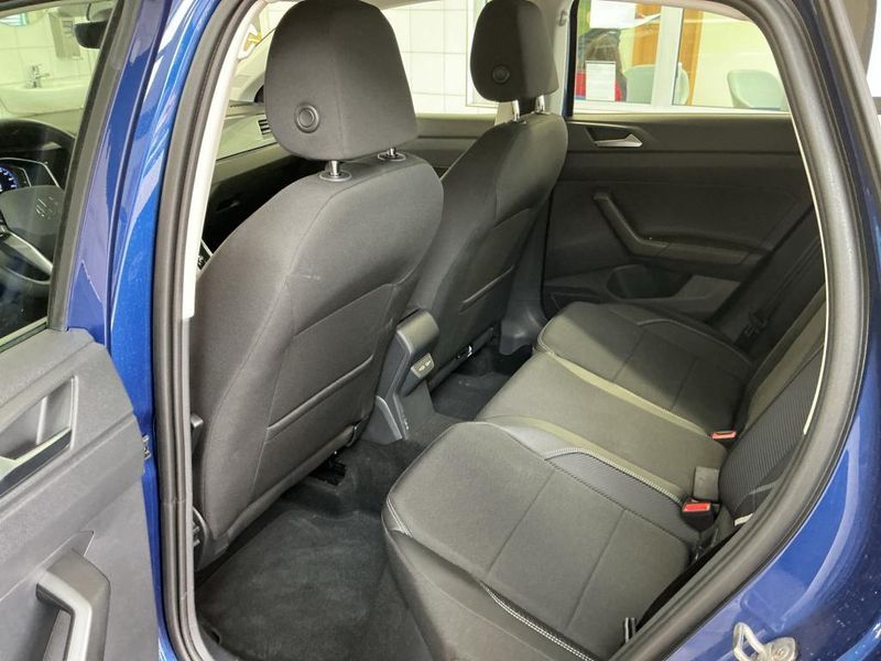 Volkswagen Taigo 1.0 TSI Style — zdjęcie 13