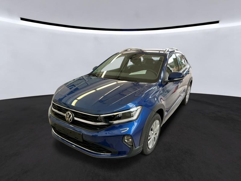 Volkswagen Taigo 1.0 TSI Style