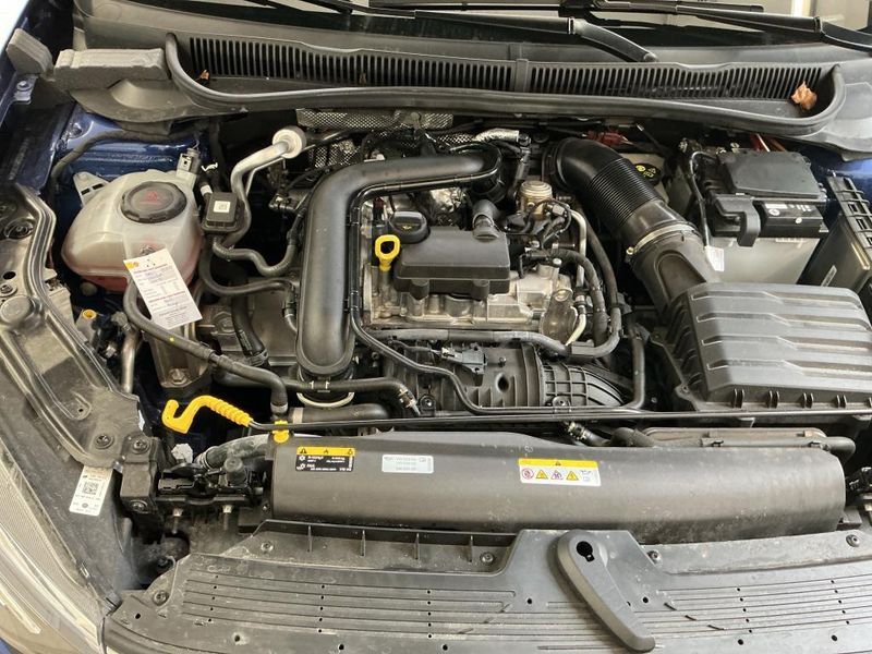 Volkswagen Taigo 1.0 TSI Style — zdjęcie 8