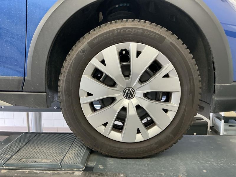 Volkswagen Taigo 1.0 TSI Style — zdjęcie 24
