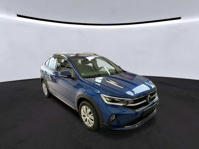 Volkswagen Taigo 1.0 TSI Style — zdjęcie 6