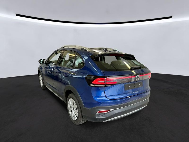 Volkswagen Taigo 1.0 TSI Style — zdjęcie 15