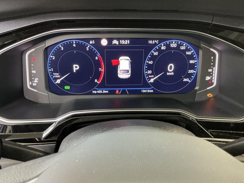 Volkswagen Taigo 1.0 TSI Style — zdjęcie 17