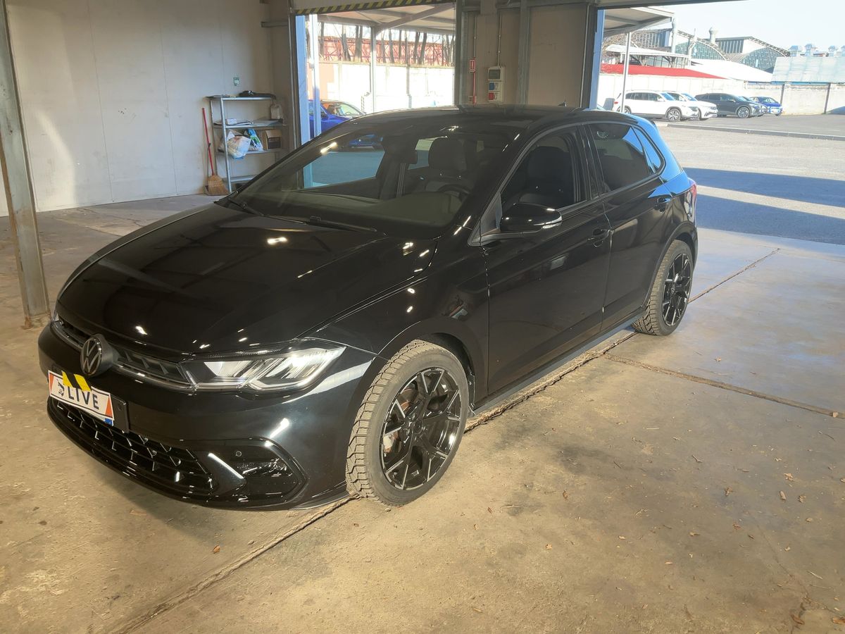 Volkswagen Polo d'occasion