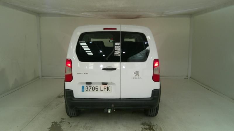 Peugeot Rifter 1.5 Blue-HDi Active L1 — zdjęcie 3