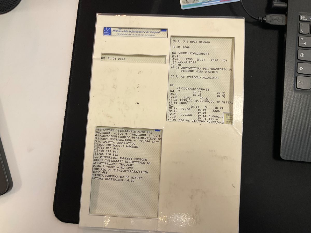 Peugeot 2008 d'occasion