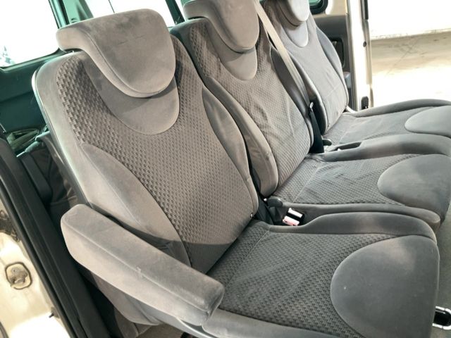 Fiat Scudo 2.0 JTDM Panorama Executive L2H1 120 Multijet — zdjęcie 14