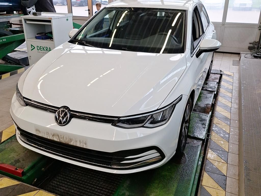 Volkswagen Golf d'occasion