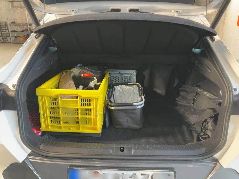 Cupra Formentor 2.0 TSI VZ 4Drive — zdjęcie 10
