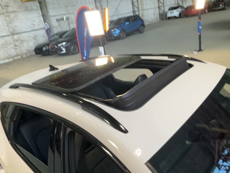 Cupra Formentor 2.0 TSI VZ 4Drive 2022 – снимка 13