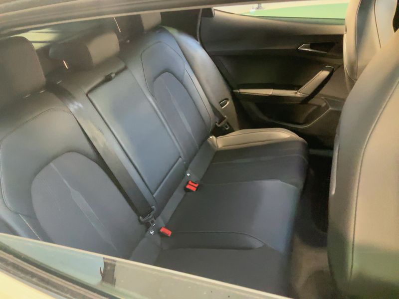 Cupra Formentor 2.0 TSI VZ 4Drive — zdjęcie 14