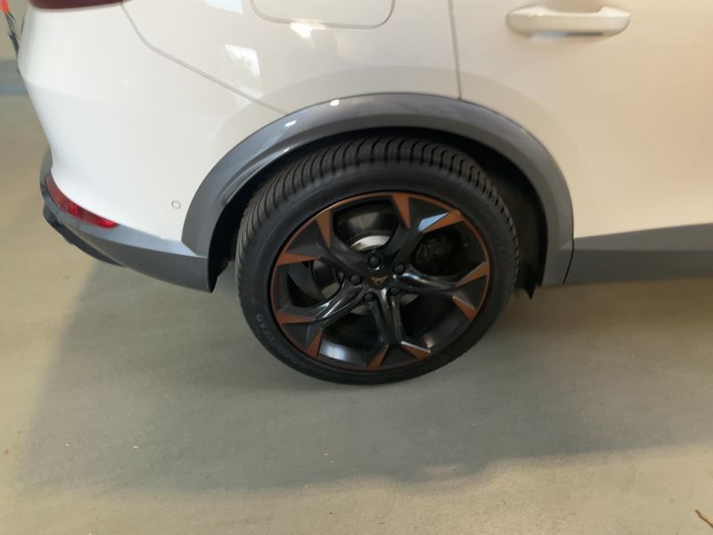 Cupra Formentor 2.0 TSI VZ 4Drive 2022 – снимка 9