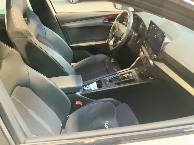 Cupra Formentor 2.0 TSI VZ 4Drive — zdjęcie 11