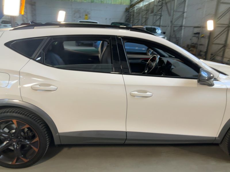 Cupra Formentor 2.0 TSI VZ 4Drive — zdjęcie 7