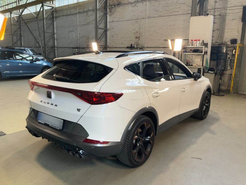 Cupra Formentor 2.0 TSI VZ 4Drive — zdjęcie 6