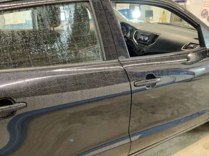Suzuki Baleno 1.2 DualJet Basic — zdjęcie 7