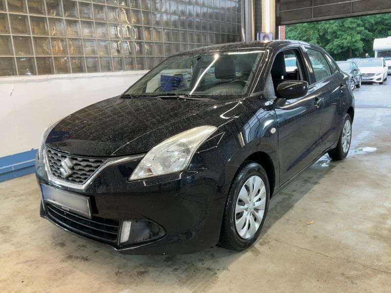 Suzuki Baleno 1.2 DualJet Basic