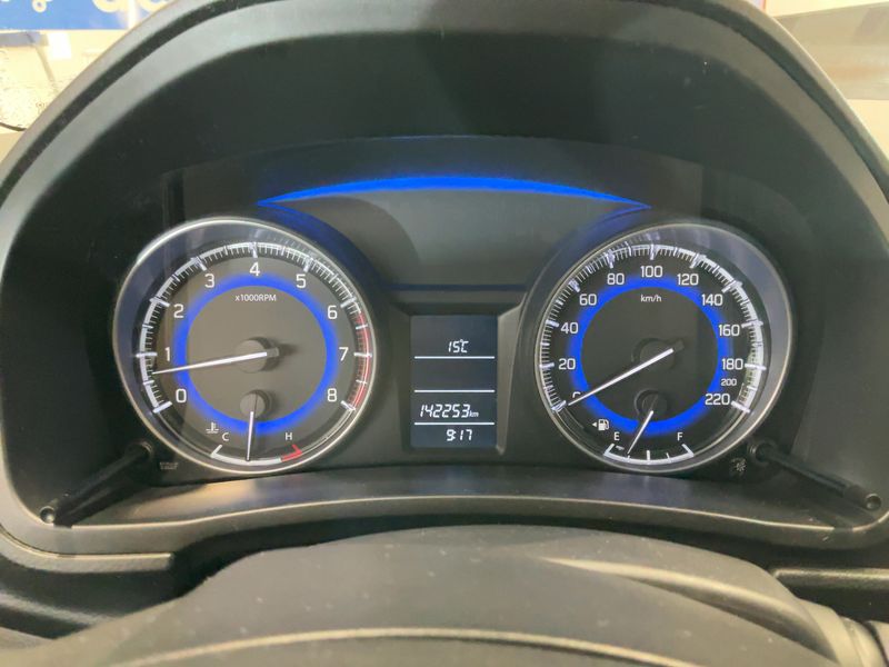 Suzuki Baleno 1.2 DualJet Basic — zdjęcie 13