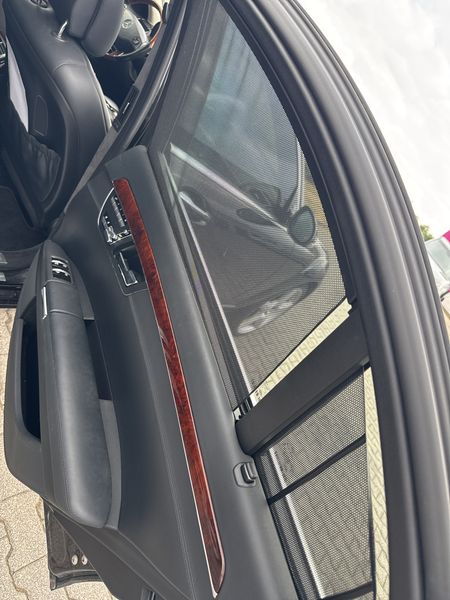 Mercedes-Benz S-Klasse S 500 L — zdjęcie 21
