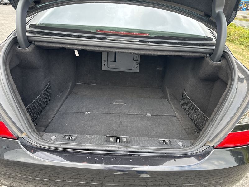 Mercedes-Benz S-Klasse S 500 L — zdjęcie 9