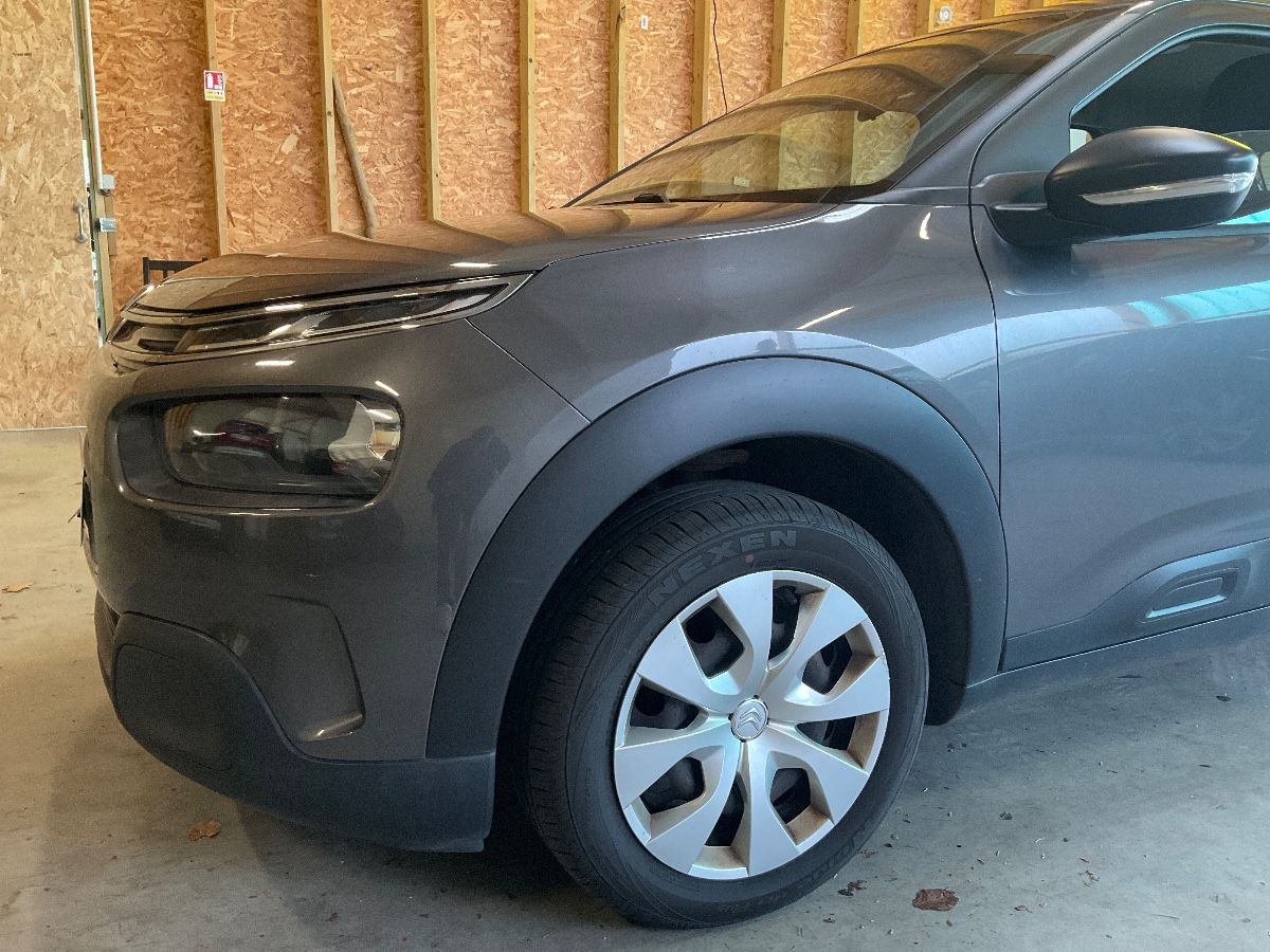 Citroen C4 Cactus 1.2 e-THP Live