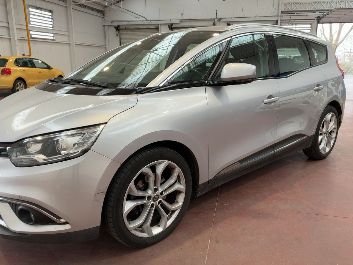Renault Grand d'occasion