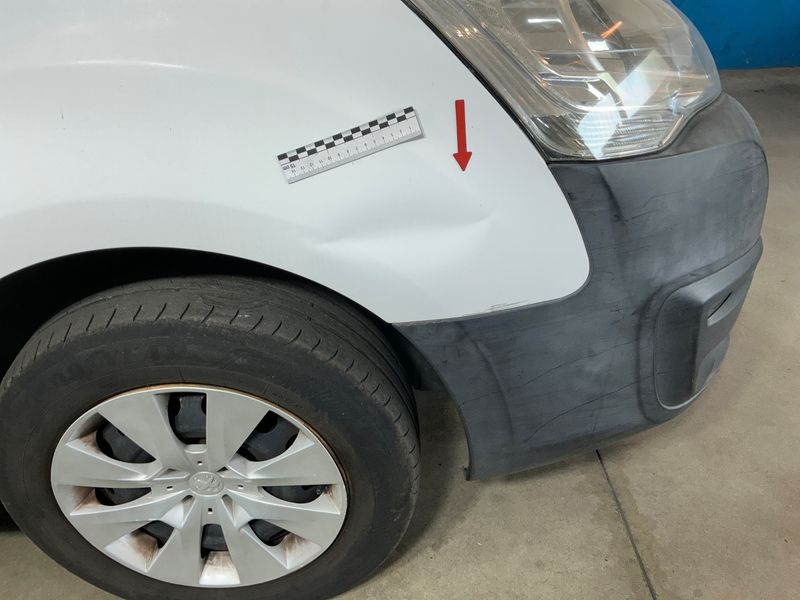 Peugeot Partner 1.6 Blue-HDi L1 Premium Pack 2017 – снимка 21