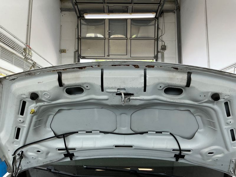 Peugeot Partner 1.6 Blue-HDi L1 Premium Pack 2017 – снимка 38