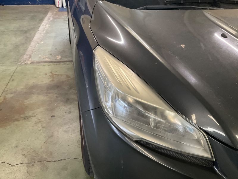 Ford Kuga 2.0 TDCi Titanium 2014 – снимка 27