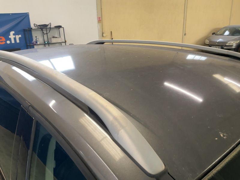 Ford Kuga 2.0 TDCi Titanium 2014 – снимка 13