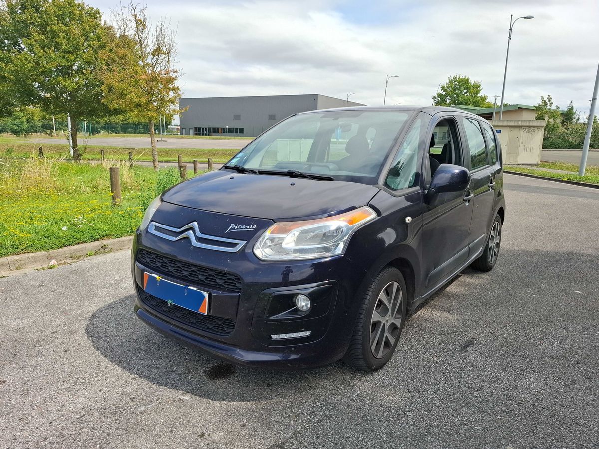 Citroen C3 Picasso 1.4 VTi Confort