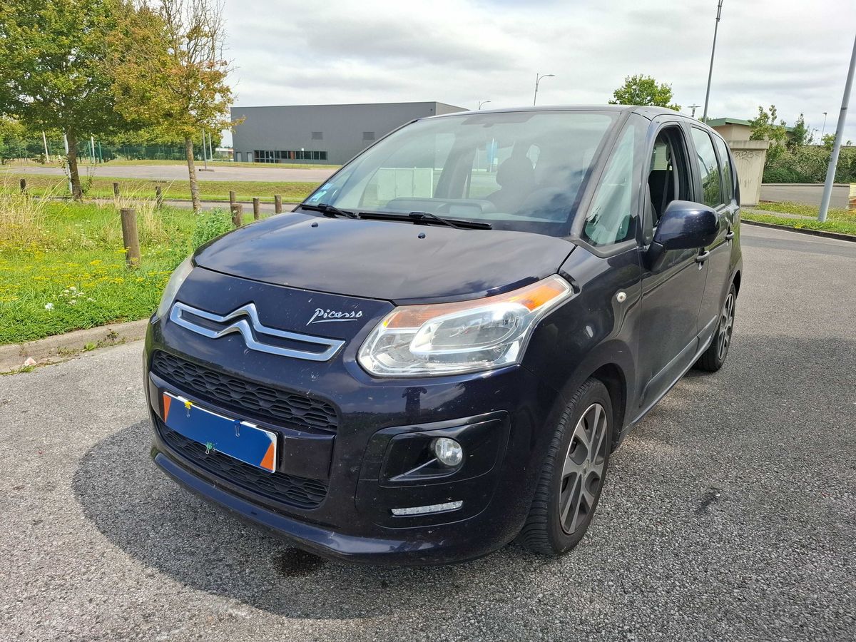Citroen C3 Picasso 1.4 VTi Confort