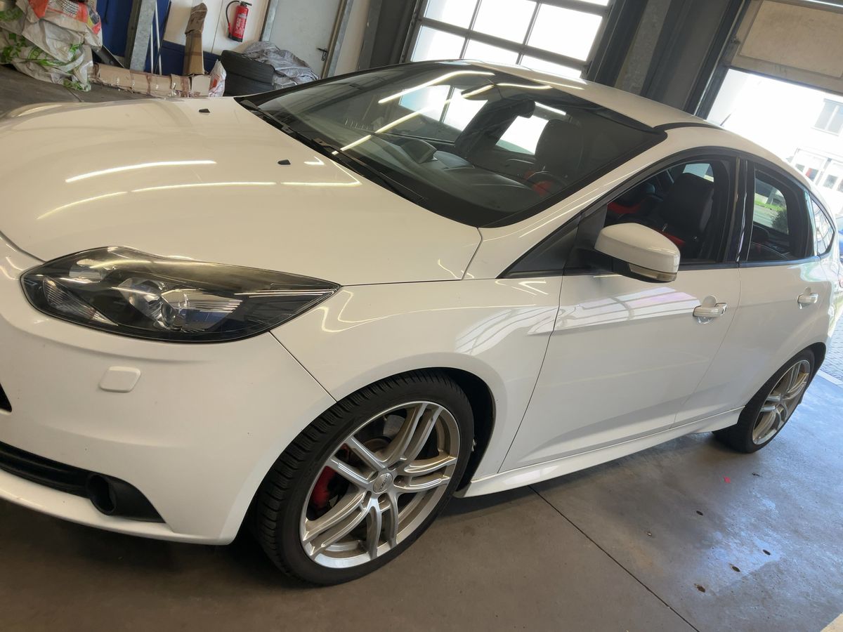 Ford Focus d'occasion