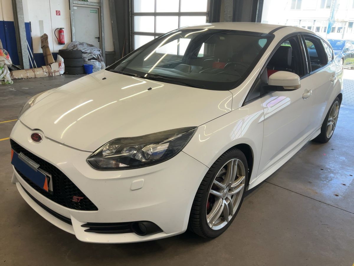 Ford Focus d'occasion