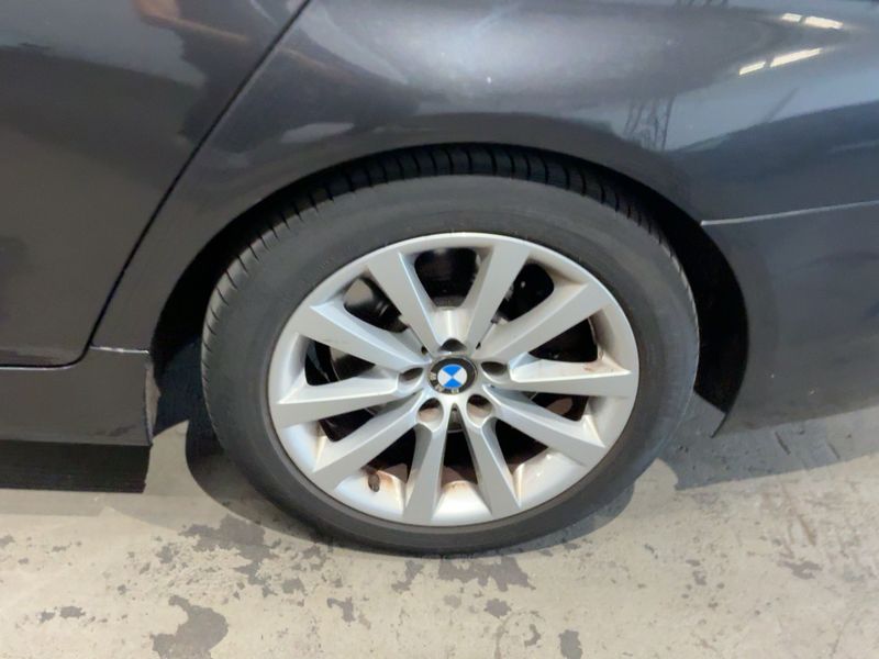 BMW 5er 530d xDrive 2013 – снимка 5