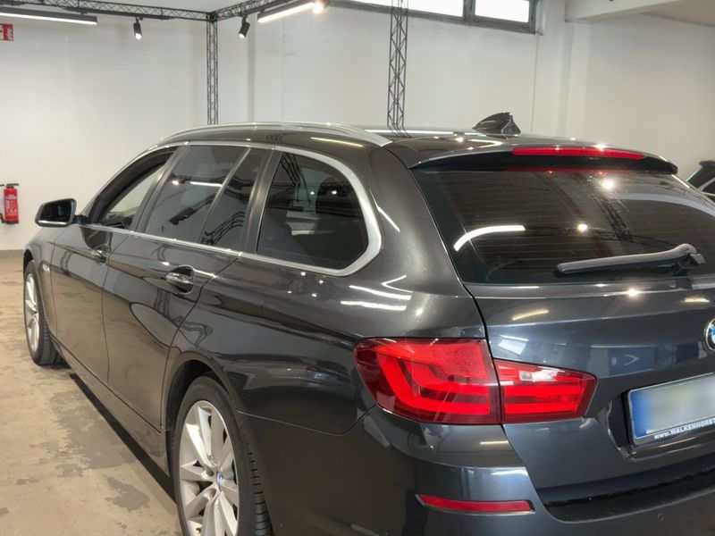 BMW 5er 530d xDrive 2013 – снимка 6