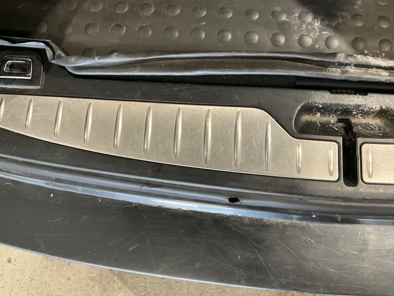 BMW 5er 530d xDrive 2013 – снимка 33