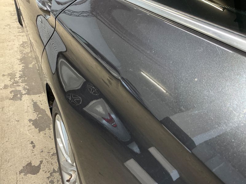 BMW 5er 530d xDrive 2013 – снимка 27