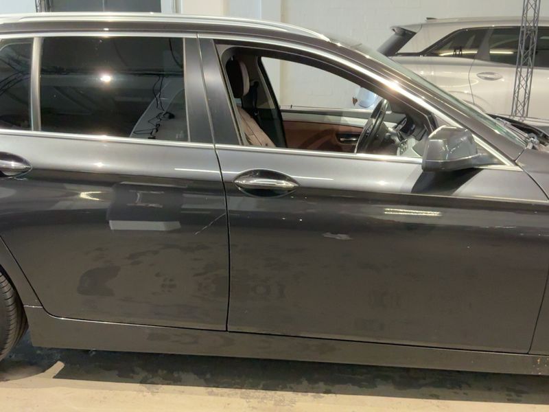 BMW 5er 530d xDrive 2013 – снимка 10
