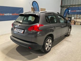 Vue supplémentaire 1