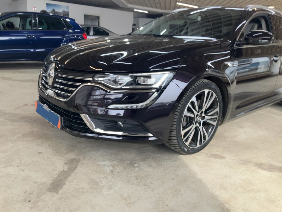 Renault Talisman d'occasion
