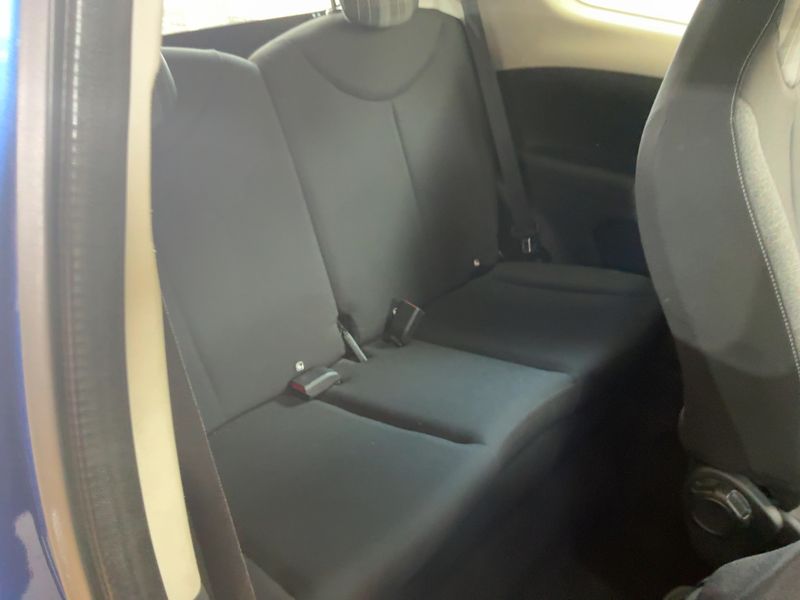 Peugeot 108 1.0 VTi Active — zdjęcie 14