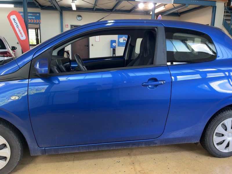 Peugeot 108 1.0 VTi Active — zdjęcie 4