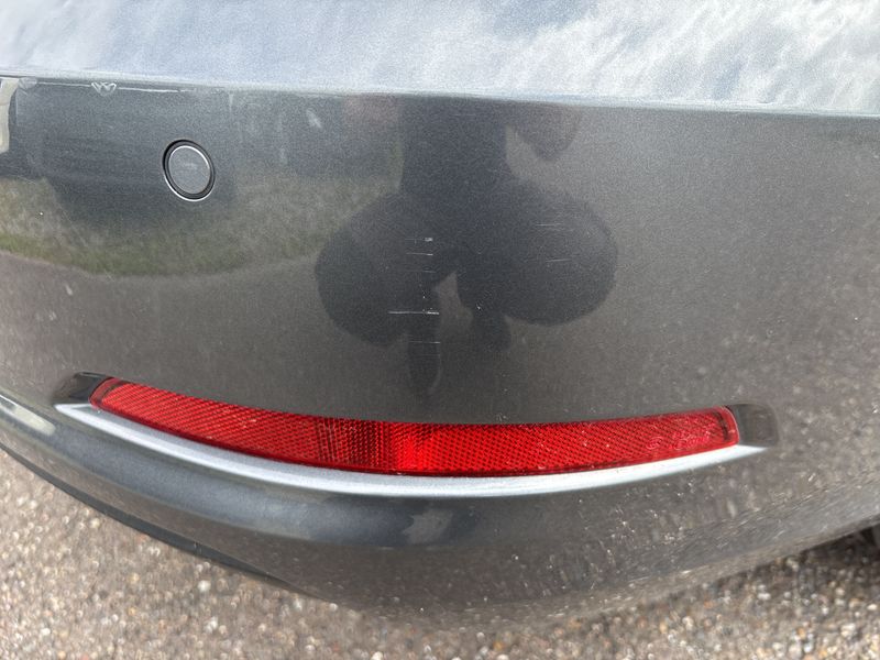 Audi A3 Limousine 2.0 TDI Ambition 2014 – снимка 28