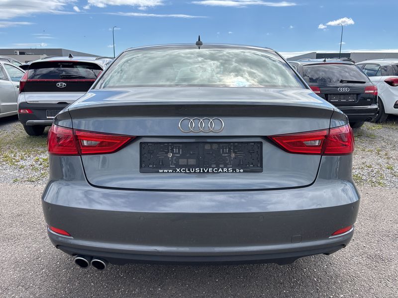 Audi A3 Limousine 2.0 TDI Ambition — zdjęcie 4