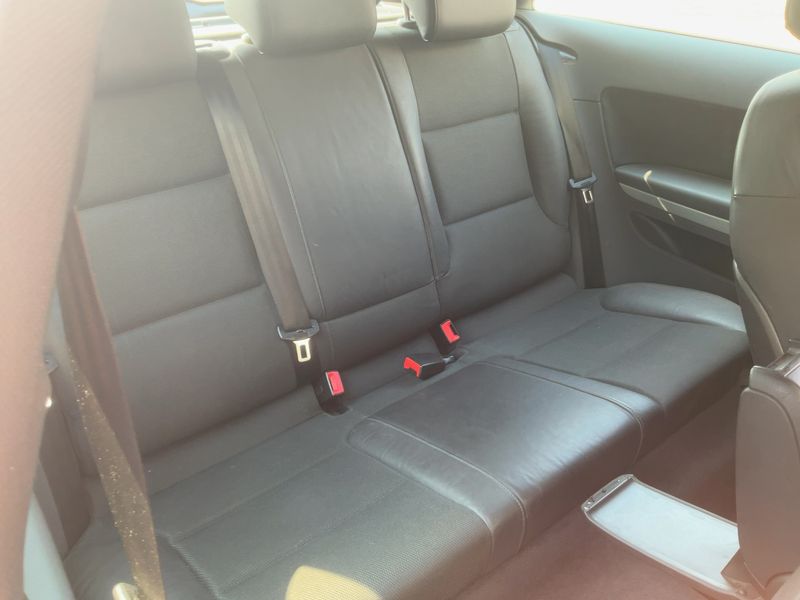 Audi A3 2.0 TDI S line Sportpaket plus 2007 – снимка 19