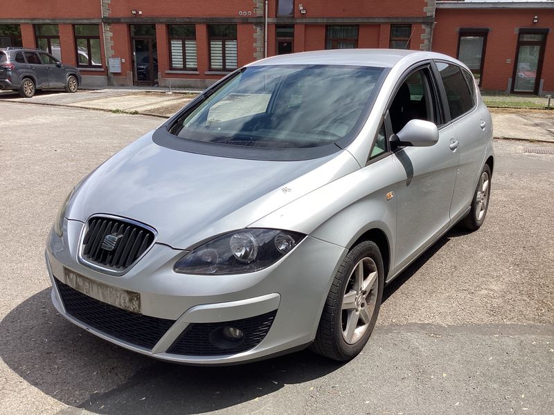 Seat Altea 1.6 TDI Reference Copa