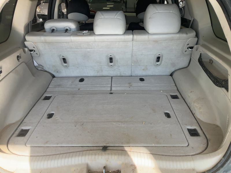 Jeep Grand Cherokee 3.0 CRD Overland — zdjęcie 10