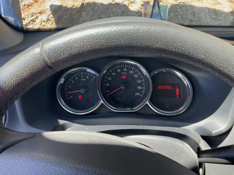 Dacia Sandero 0.9 TCe Stepway Prestige — zdjęcie 13