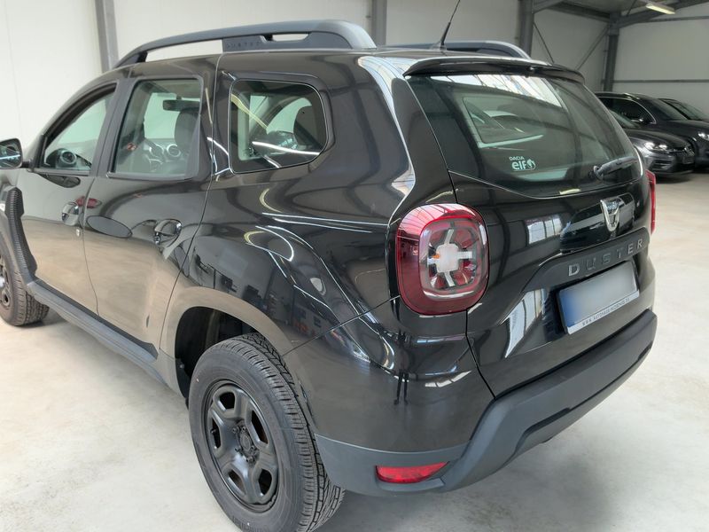 Dacia Duster 1.5 Blue dCi Comfort 2019 – снимка 6